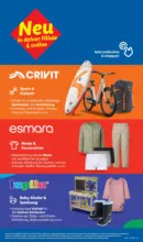 Lidl Lidl: Wochenangebote - ab 11.05.2026