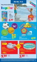 Lidl Lidl: Wochenangebote - ab 11.05.2026