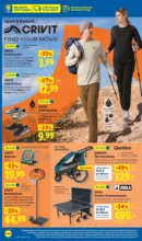 Lidl Lidl: Wochenangebote - ab 11.05.2026