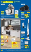 Lidl Lidl: Wochenangebote - ab 11.05.2026