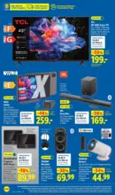 Lidl Lidl: Wochenangebote - ab 11.05.2026
