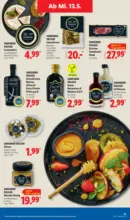 Lidl Lidl: Wochenangebote - ab 11.05.2026