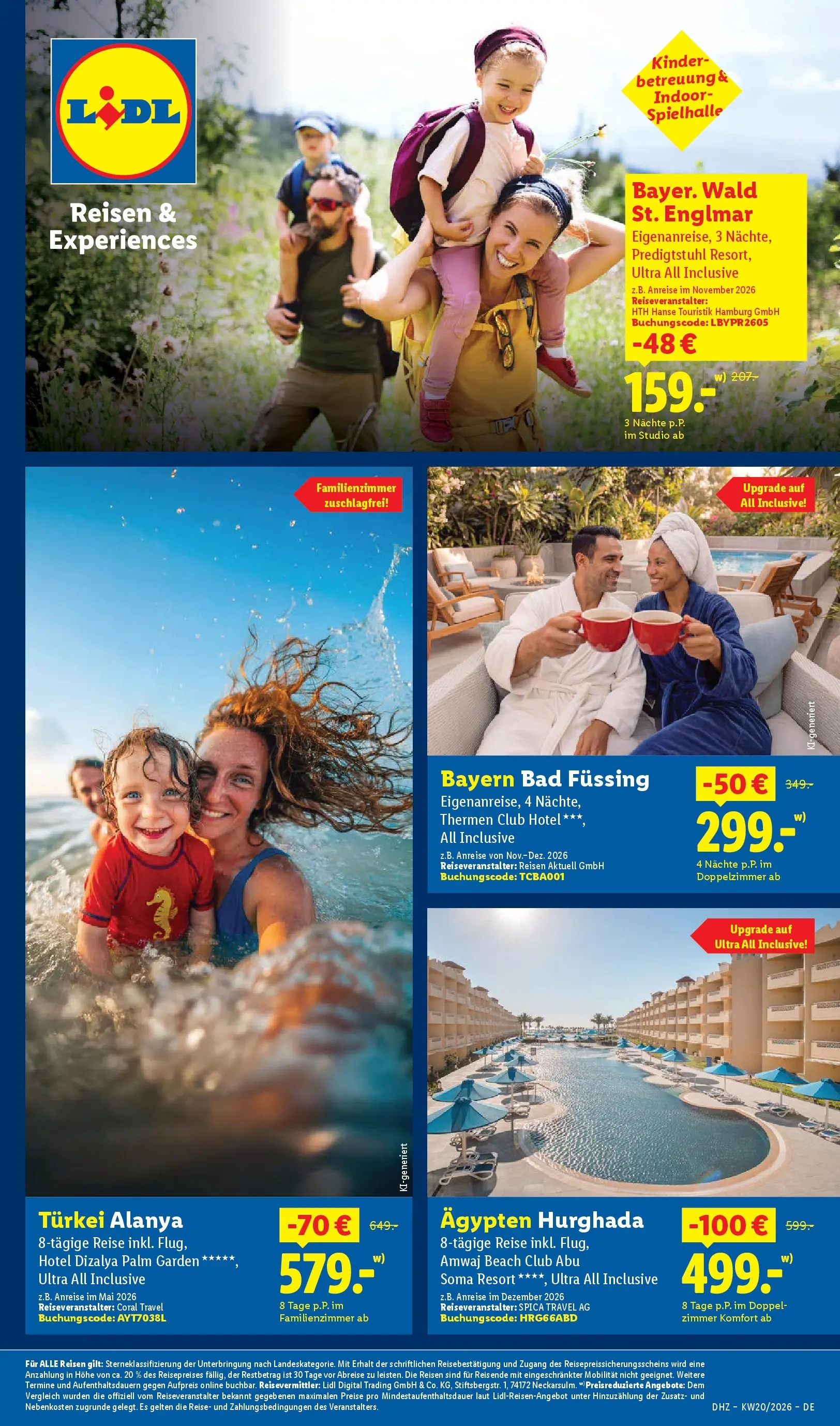 Lidl Prospekt Wahlstedt (ab 11.05.2026) zum Blättern » Angebote | Seite: 77 | Produkte: Coral, Bad
