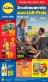 Lidl: Wochenangebote
