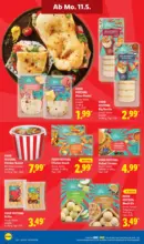 Lidl Lidl: Wochenangebote - ab 11.05.2026