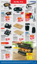 Lidl Lidl: Wochenangebote - ab 11.05.2026