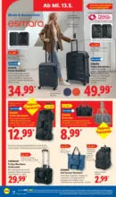 Lidl Lidl: Wochenangebote - ab 11.05.2026