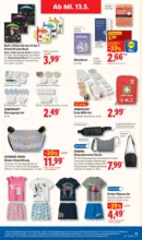 Lidl Lidl: Wochenangebote - ab 11.05.2026