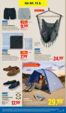 Lidl Lidl: Wochenangebote - ab 11.05.2026