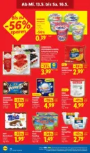Lidl Lidl: Wochenangebote - ab 11.05.2026