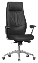 m&ouml;max Dornbirn - Ihr Trendm&ouml;belhaus in Dornbirn Chefsessel Oxford 1 ca. 67x117x58 cm Schwarz