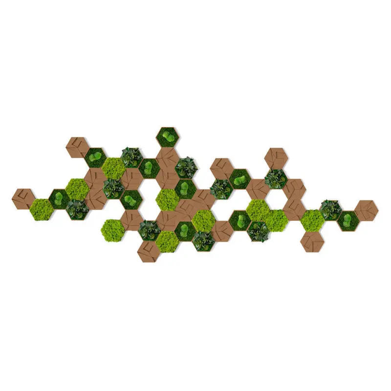 Moospaneel Stylegreen