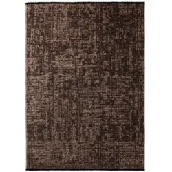 L&auml;ufer 80/250 cm Space Braun