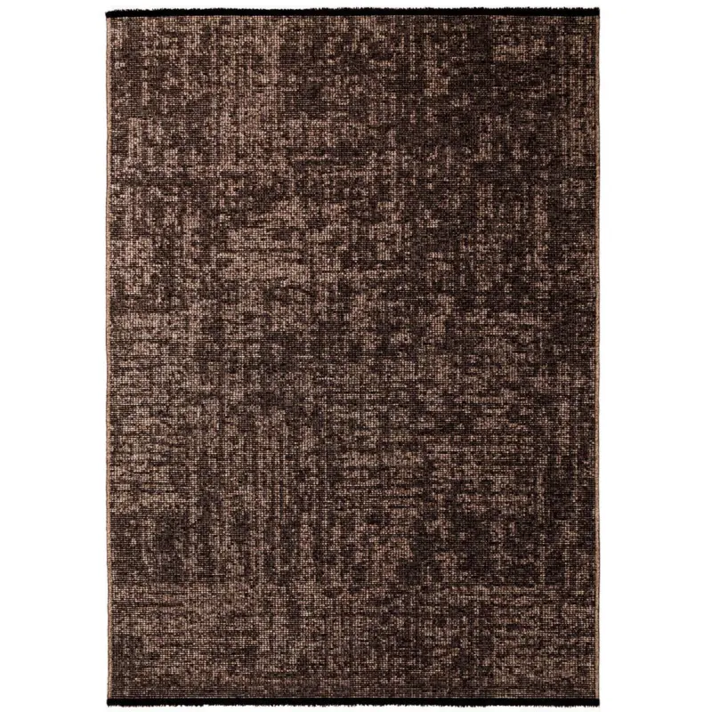L&auml;ufer 80/250 cm Space Braun