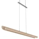 XXXLutz Lauterach - Ihr M&ouml;belhaus bei Bregenz Led-H&auml;ngeleuchte Colombia 120/9/9 cm