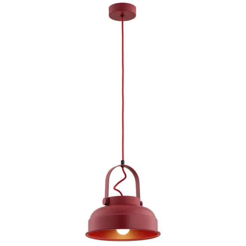H&auml;ngeleuchte Dakota 109,5/26/26 cm