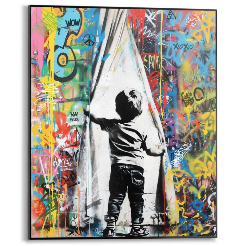 Bild 40/50 cm