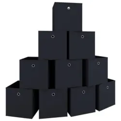 Faltbox 27/28/27 cm