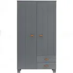 XXXLutz Lauterach - Ihr M&ouml;belhaus bei Bregenz Garderobenschrank Dennis in 111/202/55 cm