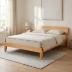 XXXLutz Lauterach - Ihr M&ouml;belhaus bei Bregenz Bett 180/200 cm in Buchefarben