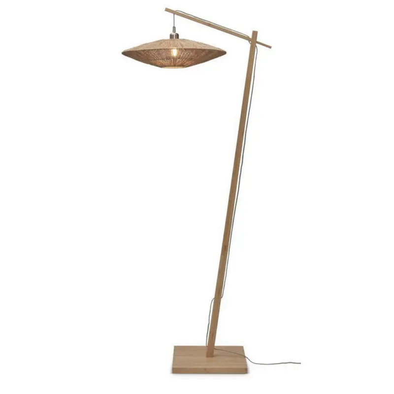 Stehleuchte Good&Mojo 78/176/55 cm