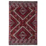 XXXLutz Lauterach - Ihr M&ouml;belhaus bei Bregenz Hochflorteppich 160/230 cm Rot