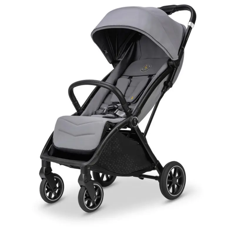 Buggy Sportwagen Niko - Asphalt