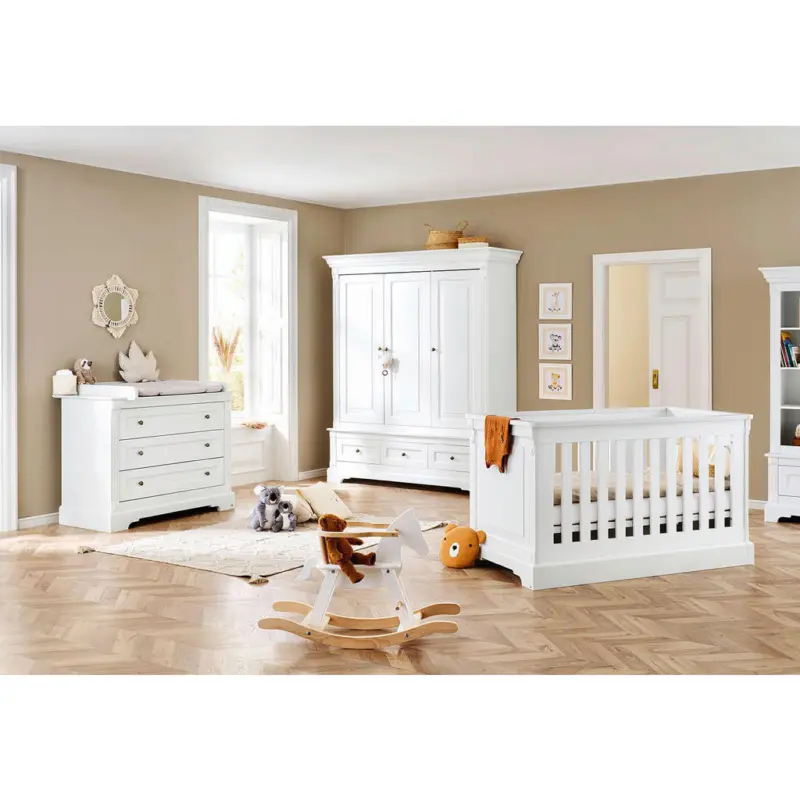 Babyzimmer Emilia