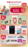 Rossmann: Online Prospekt