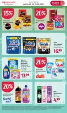 Rossmann Rossmann: Online Prospekt - bis 15.05.2026