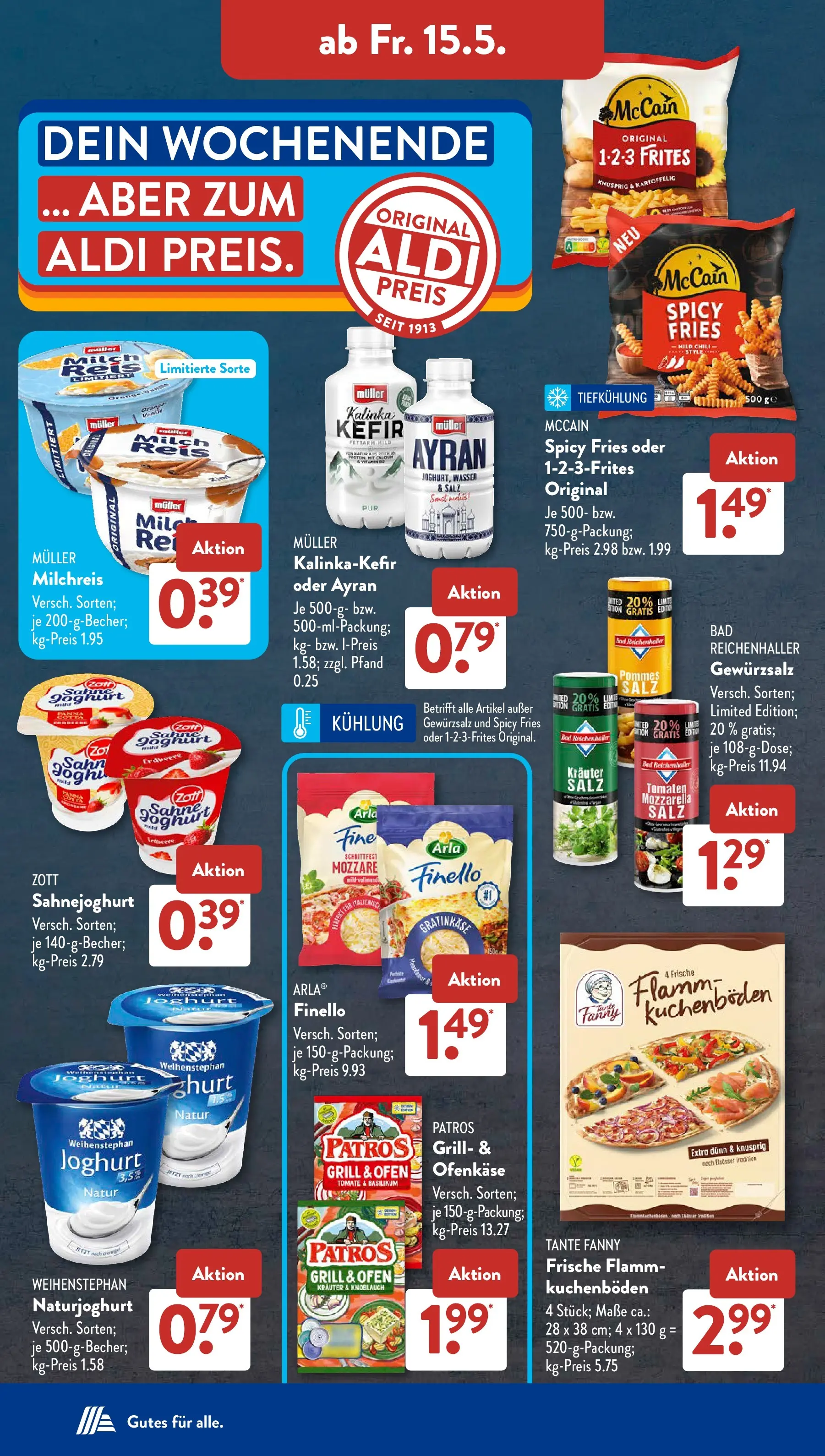 Aldi Süd - Aldi Süd: Wochenangebote (ab 10.05.2026) zum Blättern | Seite: 21 | Produkte: Ofen, Bad, Patros, Chili