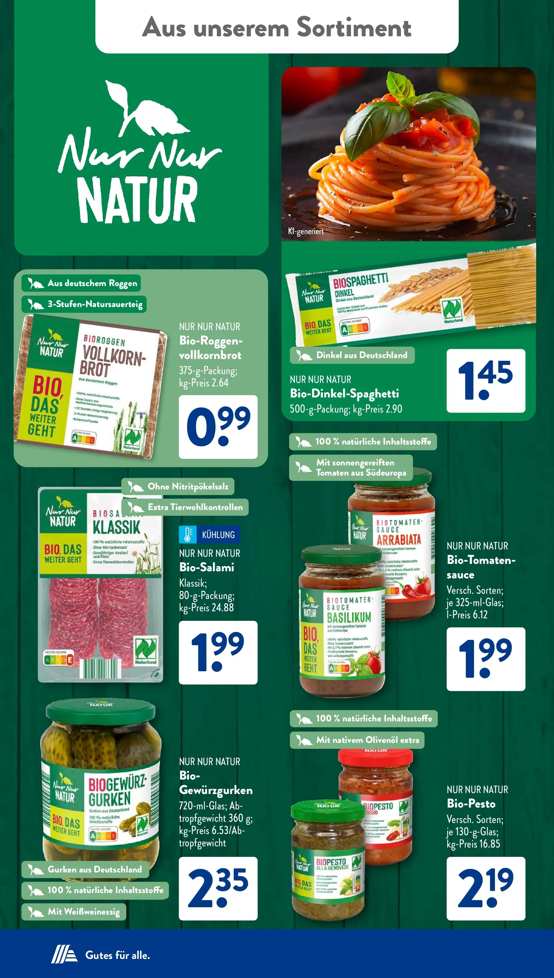 Aldi Süd - Aldi Süd: Wochenangebote (ab 10.05.2026) zum Blättern | Seite: 28 | Produkte: Olivenol, Tomaten, Brot, Gurken