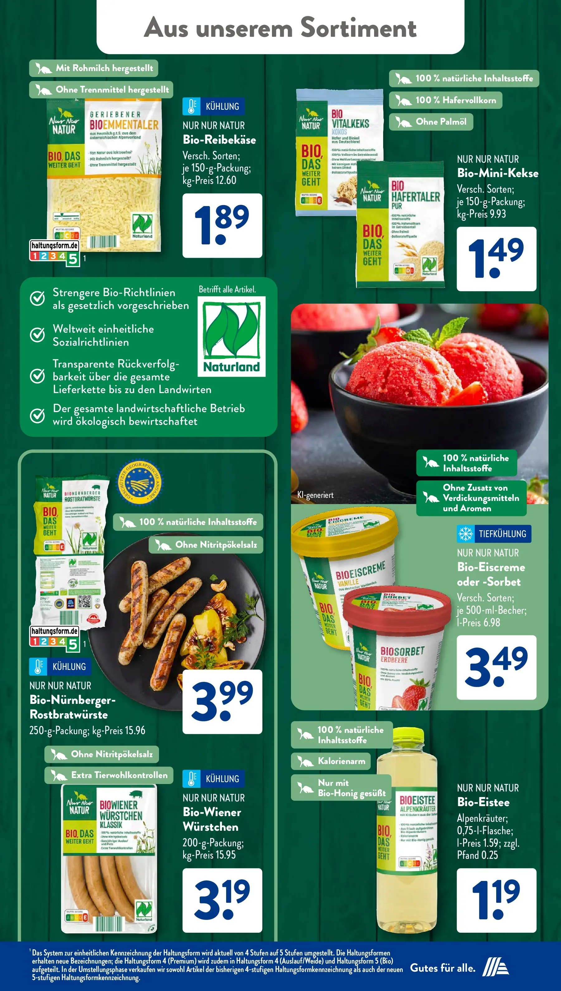 Aldi Süd - Aldi Süd: Wochenangebote (ab 10.05.2026) zum Blättern | Seite: 29