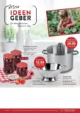 Kaufhaus Behrends - F&uuml;r selbstgemachten Genuss im Glas