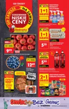 Nasze najlepsze okazje Biedronka &ndash; do 05.05.2026