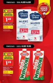 Najlepsze oferty i rabaty