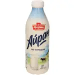 Mix Markt Ayran Erfrischungsgetr&auml;nk aus Joghurterzeugnis und Wasser 1,8% Fett - bis 09.05.2026