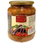 Mix Markt Auberginenragout - bis 09.05.2026