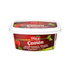 Cemen Gew&uuml;rzpaste aus Bockshornklee