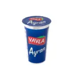 Mix Markt Ayran in Becher - bis 09.05.2026