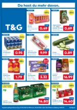 T&G T&G: Flugblatt - bis 20.05.2026