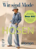 Silomon - Hosen