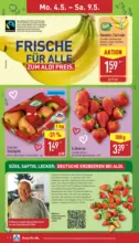 ALDI Nord: Wochenangebote