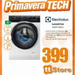 TT Store Primavera TECH - al 07.05.2026