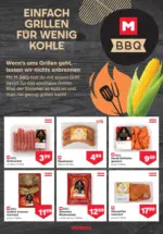 MPREIS MPREIS: Flugblatt Vorarlberg - ab 07.05.2026