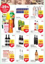 MPREIS MPREIS: Flugblatt Vorarlberg - ab 07.05.2026