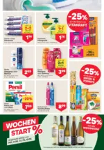 MPREIS MPREIS: Flugblatt Vorarlberg - ab 07.05.2026