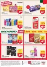 MPREIS MPREIS: Flugblatt Vorarlberg - ab 07.05.2026