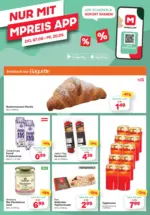 MPREIS MPREIS: Flugblatt Vorarlberg - ab 07.05.2026