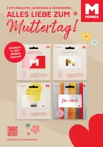 MPREIS MPREIS: Flugblatt Vorarlberg - ab 07.05.2026